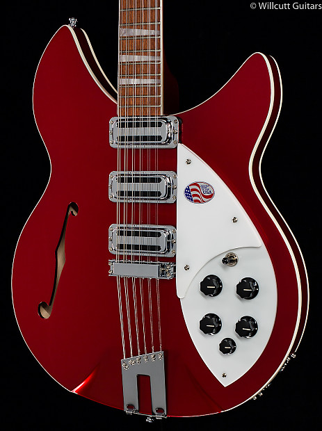 Rickenbacker 1993 plus for sale cheap