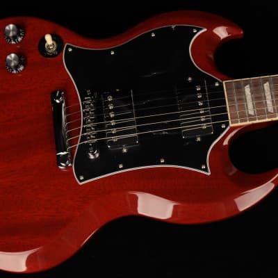 Gibson SG Standard Left Handed - HC (#197) for sale