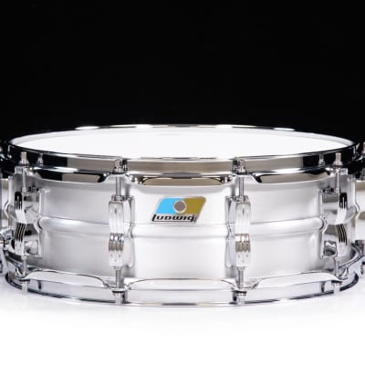 Ludwig L-404 Acrolite 5x14