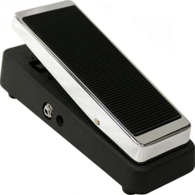 Real McCoy Custom RMC10 Perfect 10 Wah Effects Pedal image 1