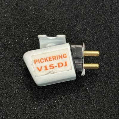Pickering V15-DJ Turntable Cartridge (no stylus) V15DJ image 1