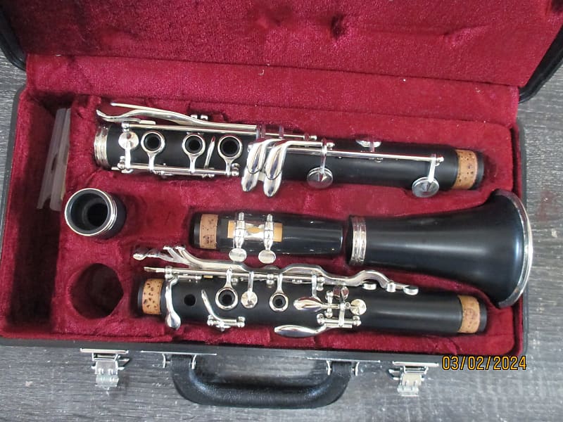 Jupiter JCL631 Reverb