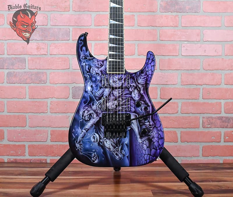 Harnoncourt Collection[4]〜[13] King Kutter 5-1/2' 16-18