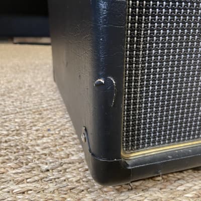 Blackstar HTV-412B 4 x 12 Straight Speaker Cabinet [Floor Model] image 10