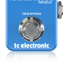 TC Electronic Flashback Mini Delay