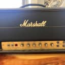 Marshall JMP Super Bass 2-Channel 100-Watt Guitar / Bass Amp Head