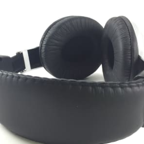 New In Box! Samson HP10 Stereo Headphones, Full Warranty $ image 5