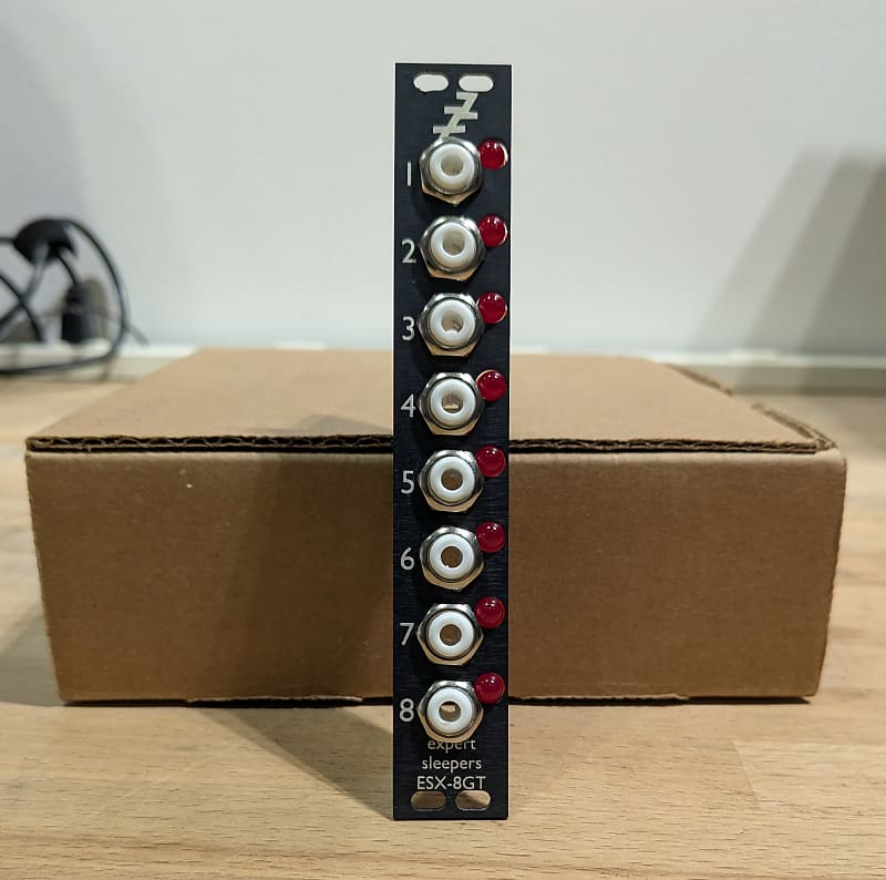 Expert Sleepers ESX-8GT