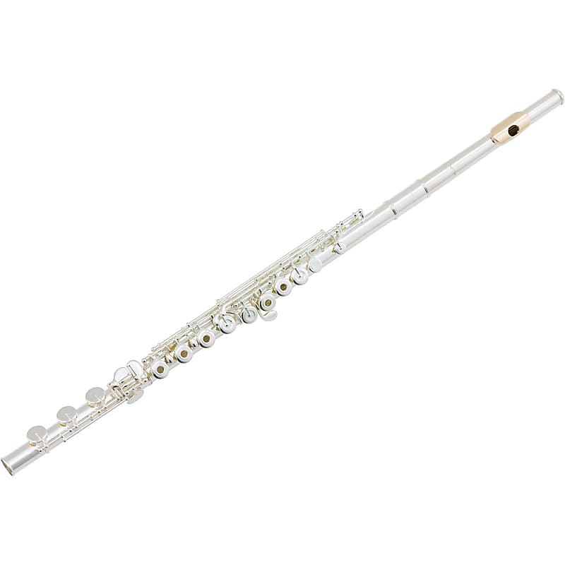 Pearl Flutes 765 Quantz Vigore Professional Series Open Hole | Reverb