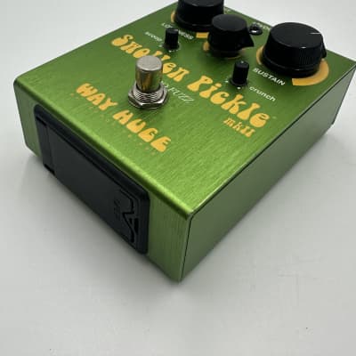 Way Huge WHE401 Swollen Pickle MkII Jumbo Fuzz | Reverb