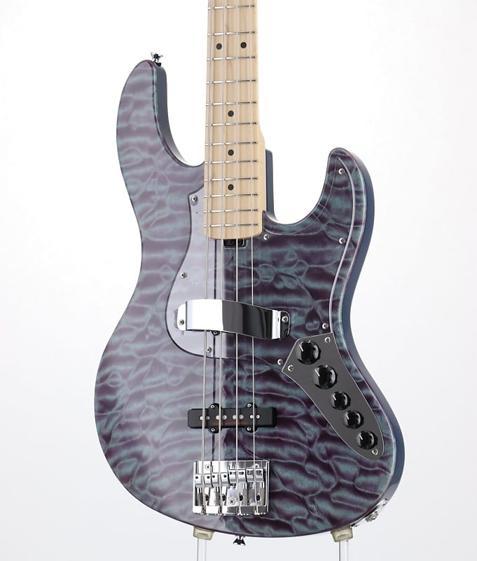 ESP AMAZE CTM M Indigo Purple (06/01)