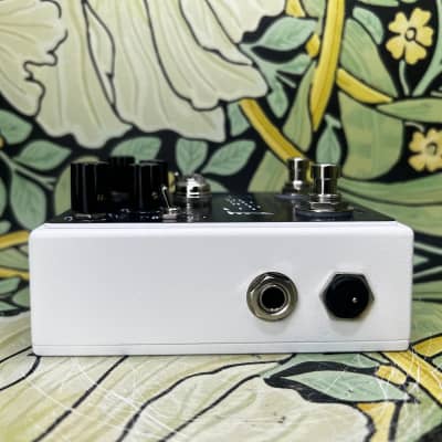 Spaceman Voyager II Dynamic Tremolo | Reverb