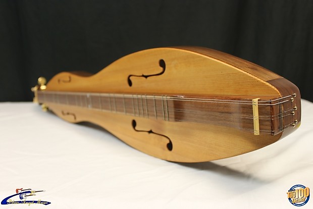 Dan doty dulcimers hotsell