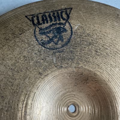 Meinl Classics 18β china image 2
