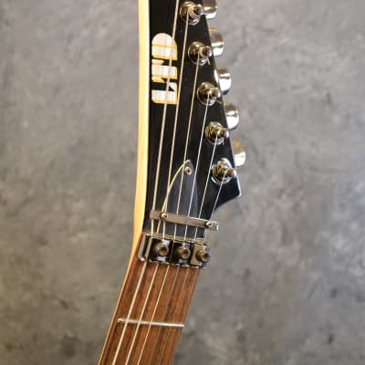 ESP LTD M-200SR 2014 Skulls & Roses | Reverb