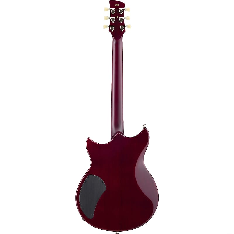ギター YAMAHA REVSTAR RSP20 RSS20 Revstar Standard Electric Guitar - Yamaha USA
