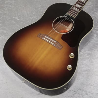 Gibson J-160E Standard VS [SN 10864081] (01/29) for sale