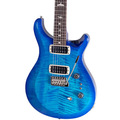 Brand New PRS S2 Custom 24-08 Lake Blue image 1