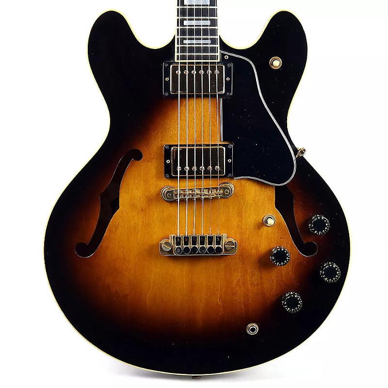 Gibson ES-347TD 1978 - 1985 | Reverb