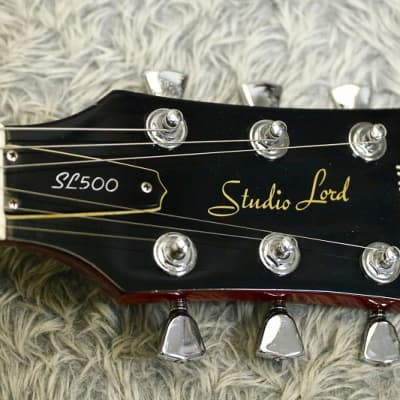 Vintage 1980 made YAMAHA SL500 Srudio Load Les Paul Standard type Made in  Japan | Reverb