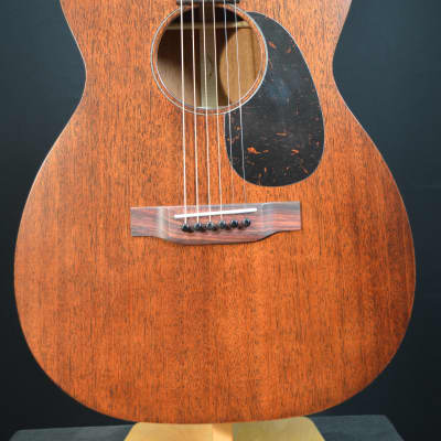 Brand New! Martin 00-15M - Natural for sale