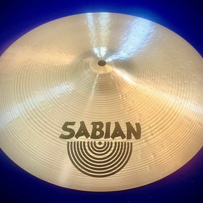 Sabian 14