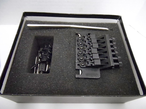 Jackson clearance jt6 tremolo