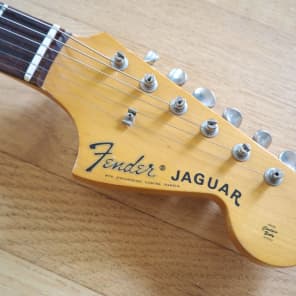 1994 Fender Jaguar '62 Vintage RI Electric Guitar JG66 Olympic White Japan MIJ image 4