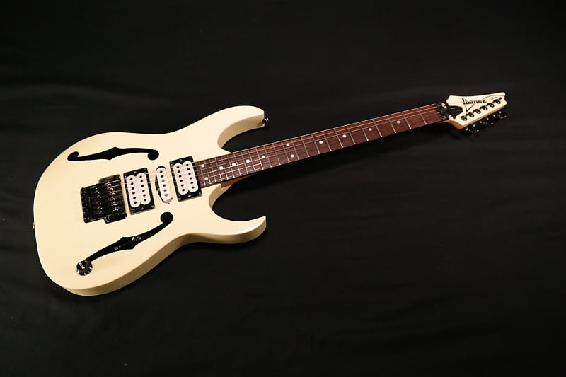 Ibanez PGM30 Paul Gilbert Signature with Edge Pro Tremolo | Reverb