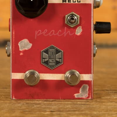 Beetronics WhoctaHell | Low Octave Fuzz for sale
