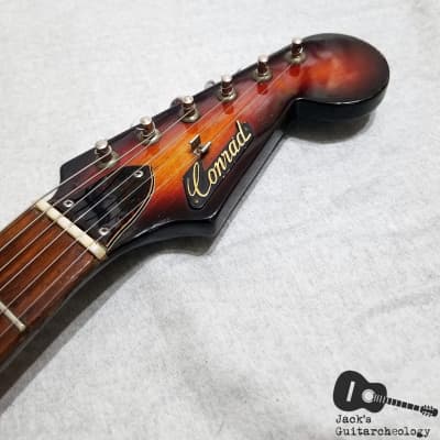Conrad / Teisco Conrad / Teisco