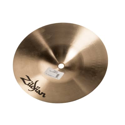 Zildjian 8” A Series Splash Cymbal image 2