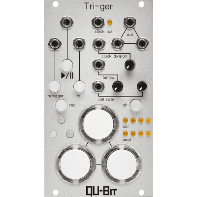 Qu-Bit Electronix Tri-ger
