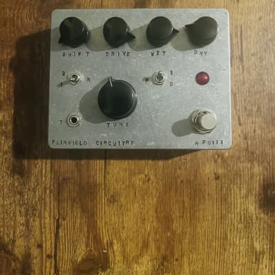 Reverb.com listing, price, conditions, and images for fairfield-circuitry-roger-that