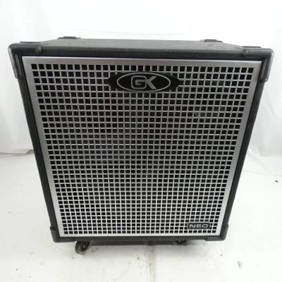 Used Gallien Krueger NEO 212 Bass Speaker Cabinets Other image 3