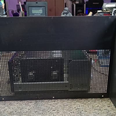 Kenwood KA-6000 integrated amplifier For Repair or Parts image 21