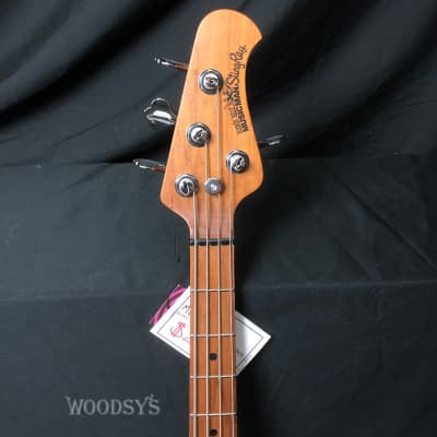 Music Man StingRay Special Dropped Copper image 3