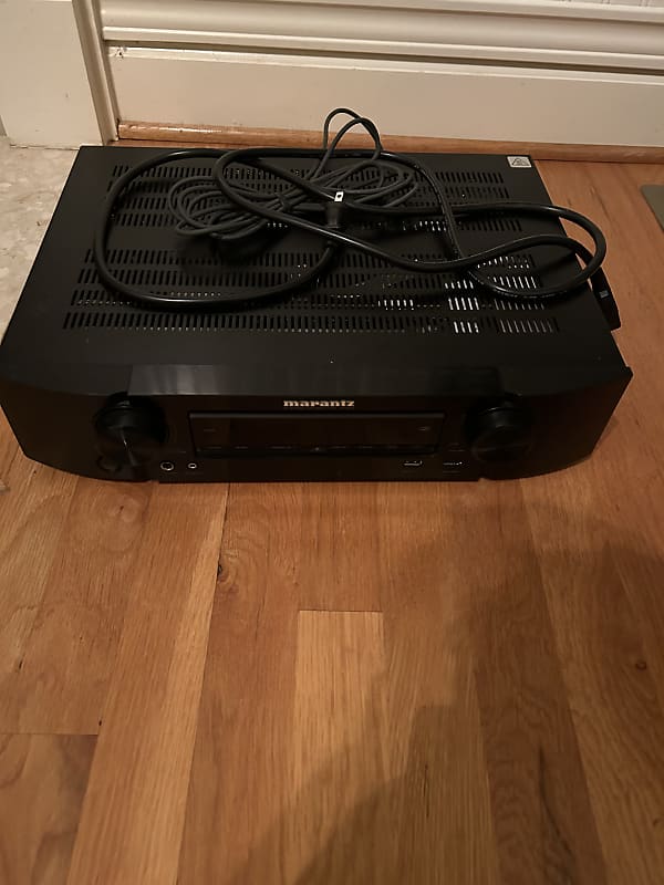Marantz NR1504 2000 Reverb