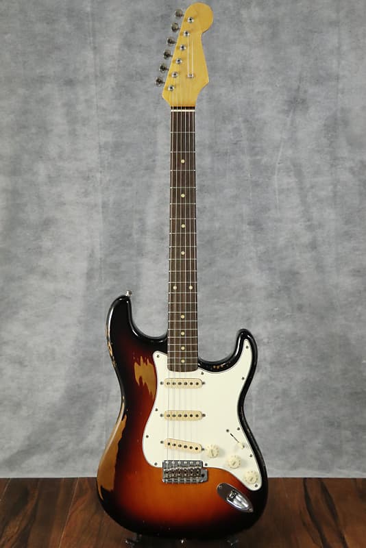 Edwards E-SE-128LT RE 3-Tone Sunburst [SN ED0803401] [03/21
