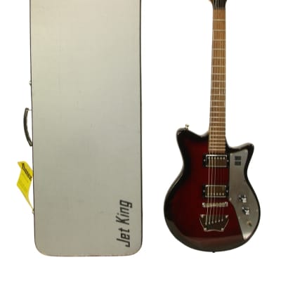 ibanez JET KING ギター Ibanez JTK1 Jet King Electric Guitar | zZounds