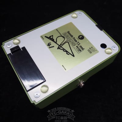 ギター CULT OD-820 Secede from T.S. mod. 2020's CULT OD-820 Secede from T.S. mod. | Reverb Canada