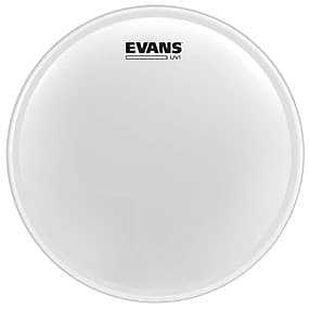 Evans 16" UV1 Coated Batter Head image 1
