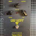 Electro Harmonix Black Russian Big Muff - Made in Russia - 1990’s
