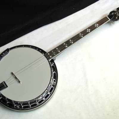 GOLD TONE TS-250 Tenor Special banjo NEW w/Hard Case image 1