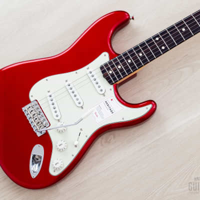 ギター Fender MIJ Heritage 60s Stratocaster Made in Japan Heritage 60s Stratocaster | 【クロサワ楽器店