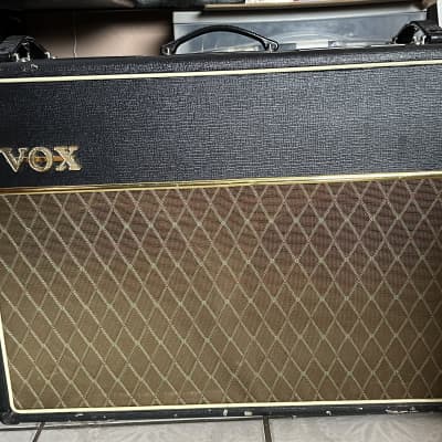 Vox AC30CC2 Custom Classic 2-Channel 30-Watt 2x12