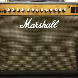 Marshall JTM 60 1x12 Combo | Reverb