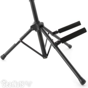 On-Stage RS7500 Tilt-back Tripod Amp Stand image 5