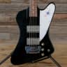 Gibson Thunderbird Bass Black Bicentennial 1979 (s046)