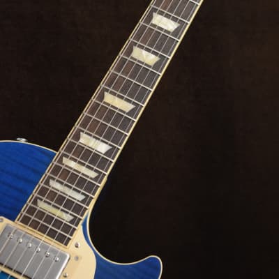 Fujigen/Fgn [Made in Japan] Neo Classic Series NLS20RFM 2020 Blue 